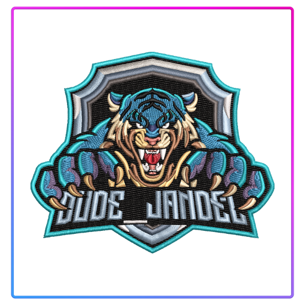 Embroidery Digitizing
