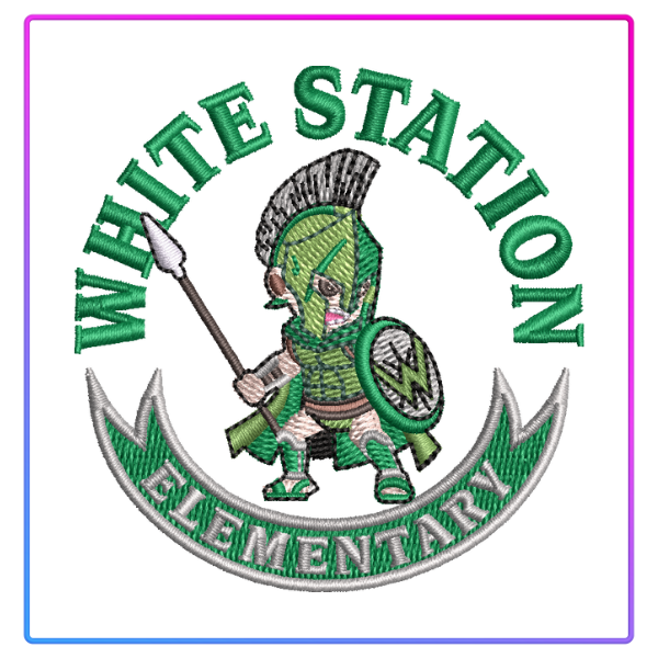 Embroidery Digitizing